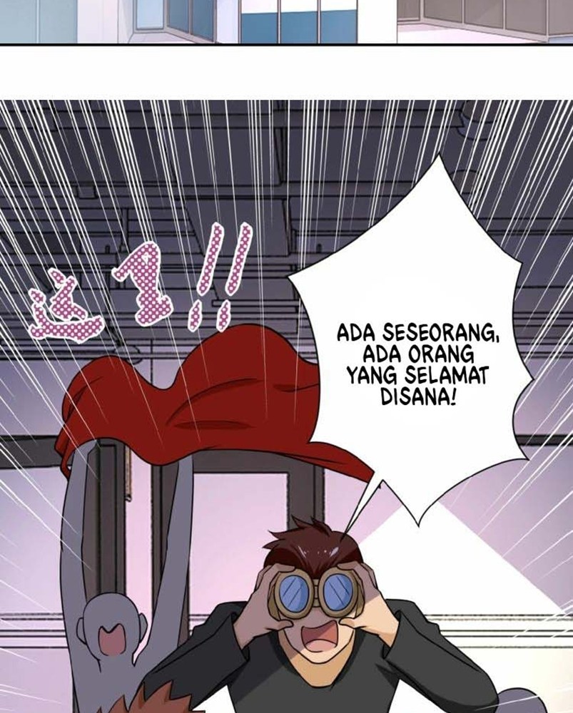 Super System Chapter 14 Gambar 91